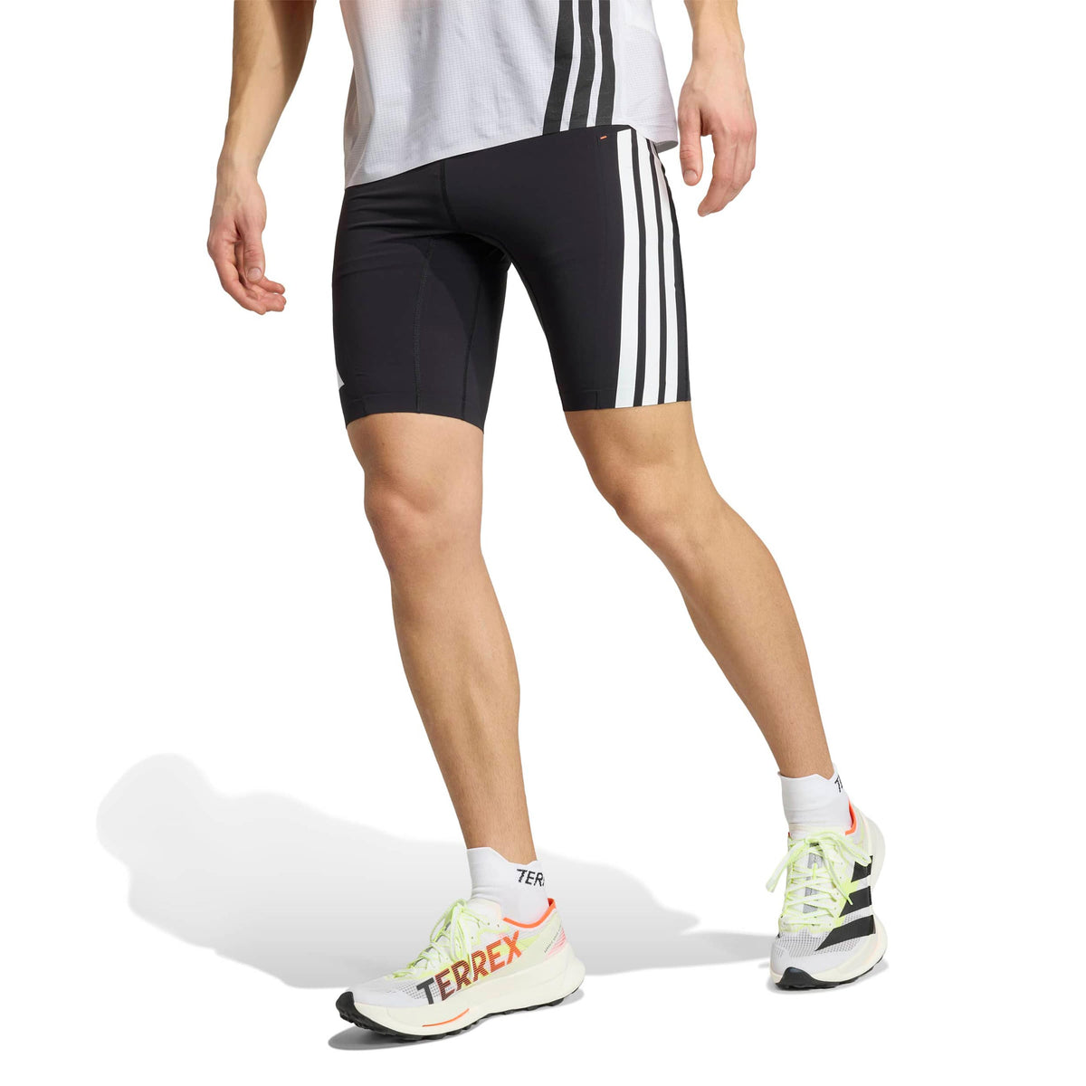 adidas Terrex XPR Pro   Collant de course Hommes-noir