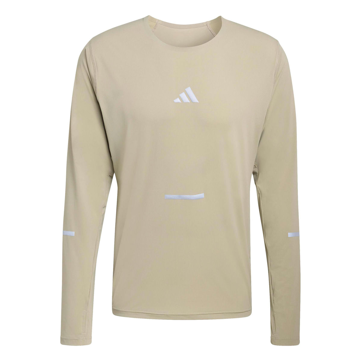 adidas adi365  Maillot de course Hommes-kaki