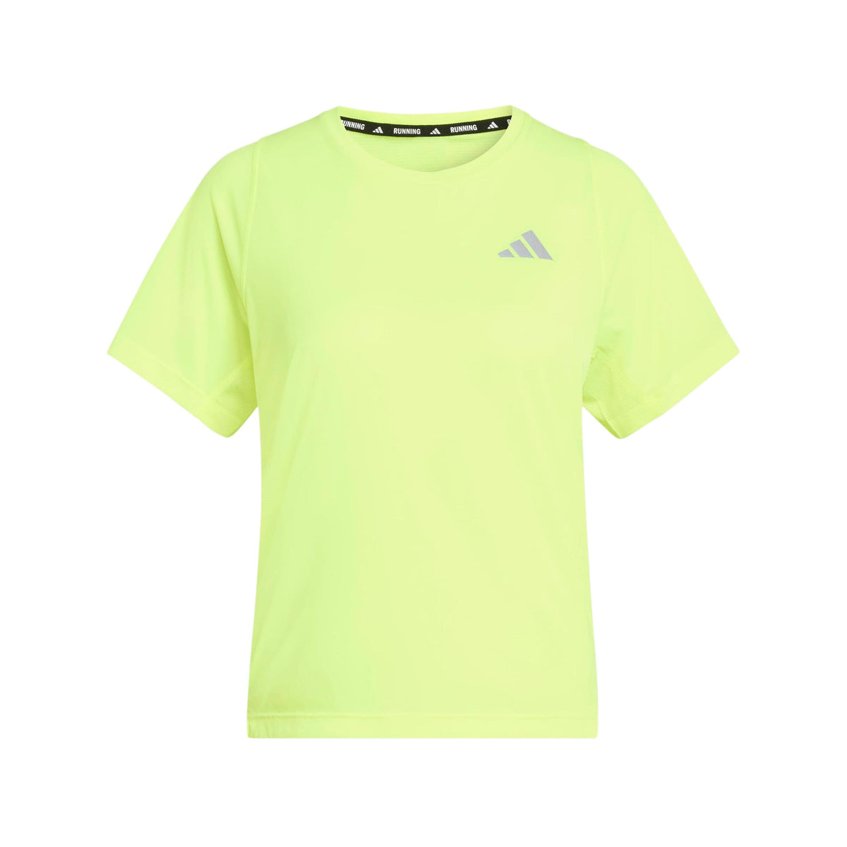 adidas adi365 Breeze  Maillot de course Femmes-jaune
