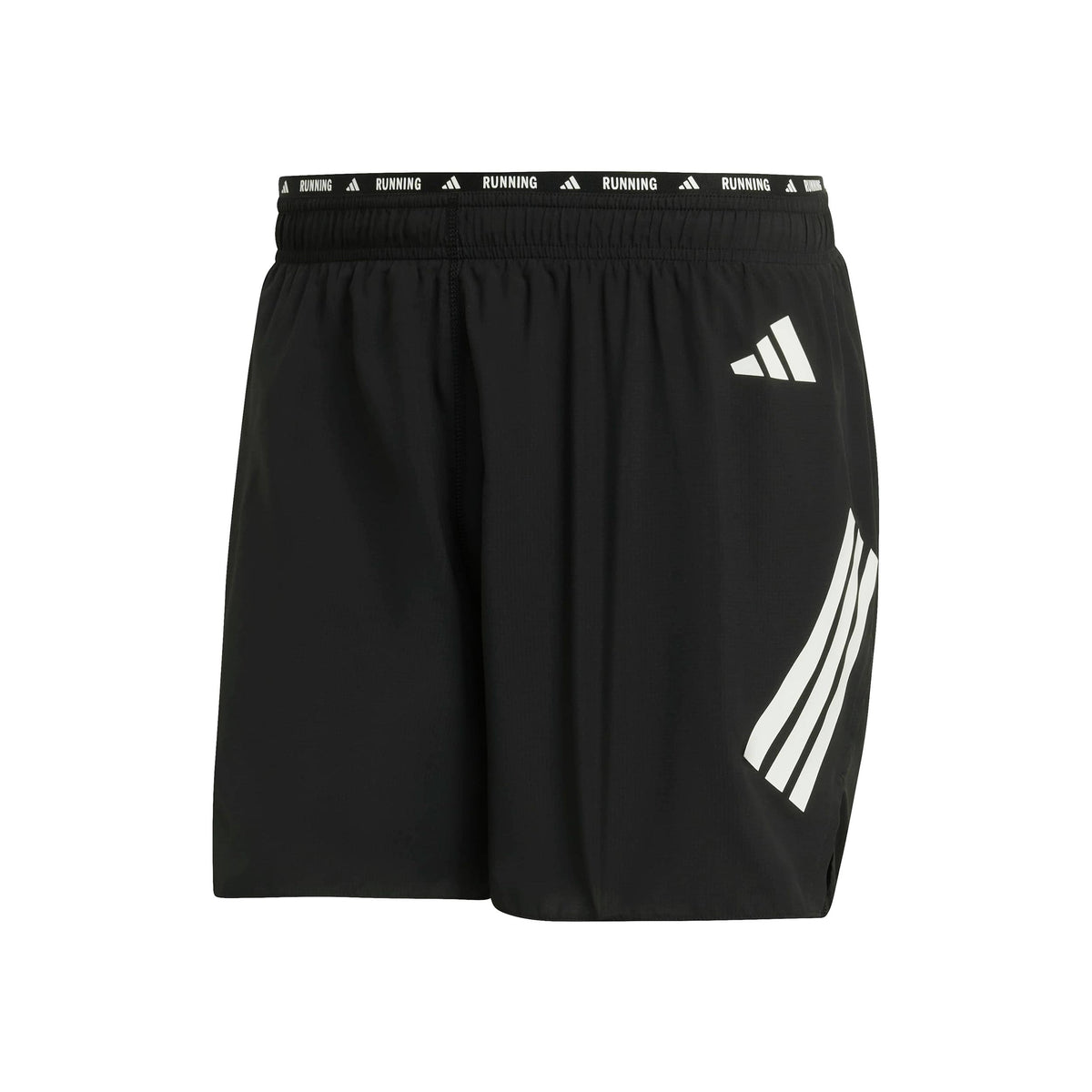 adidas adi365 2in1  Short de running Hommes-noir