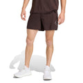 adi365 5in Short de running Hommes - gris foncé