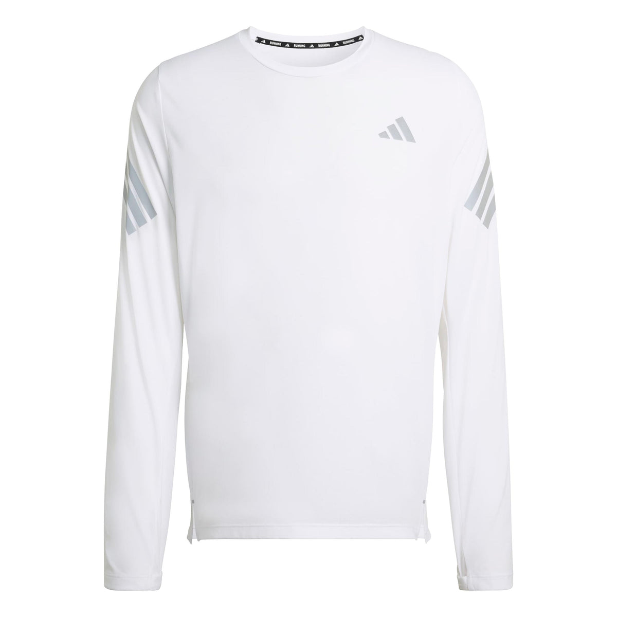 adidas adi365  Maillot de course Hommes-blanc