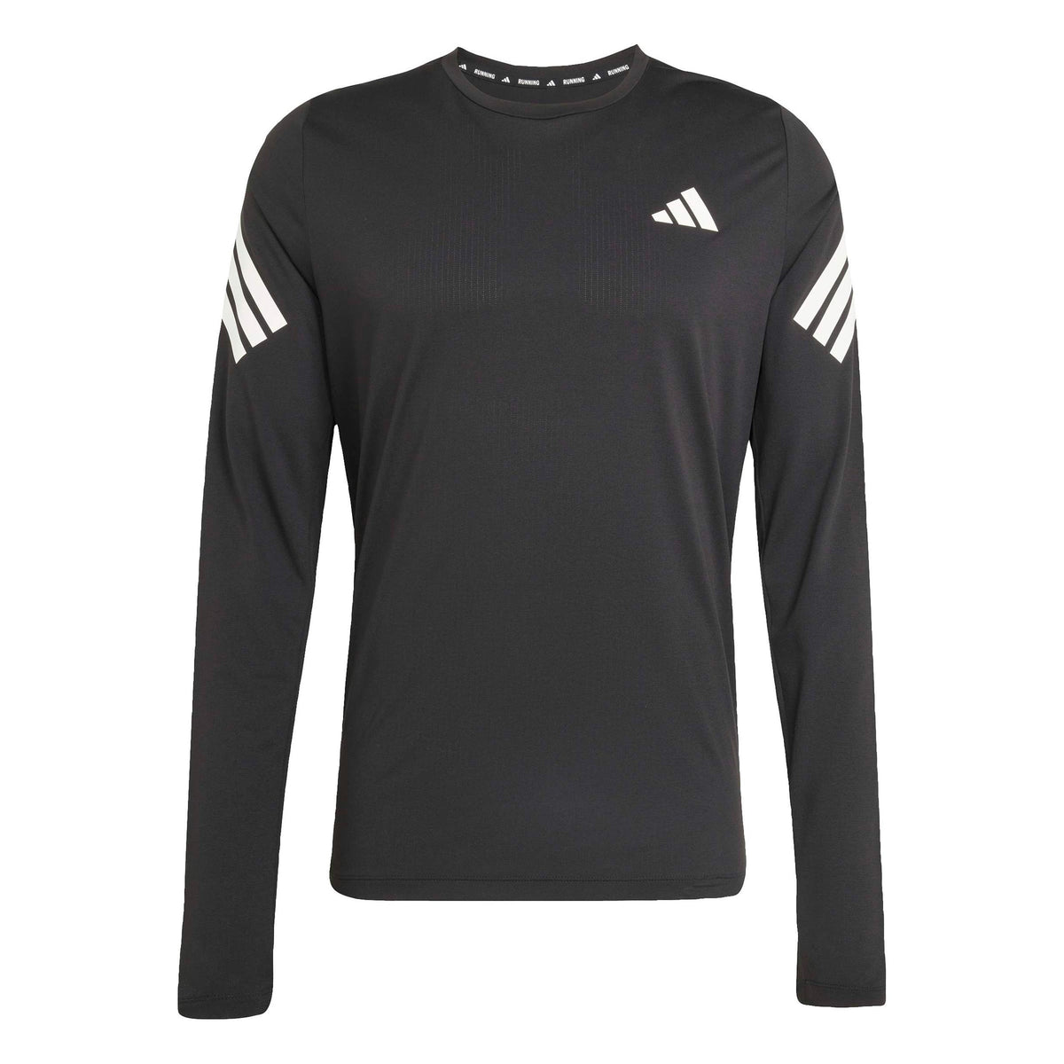 adidas adi365  Maillot de course Hommes-noir