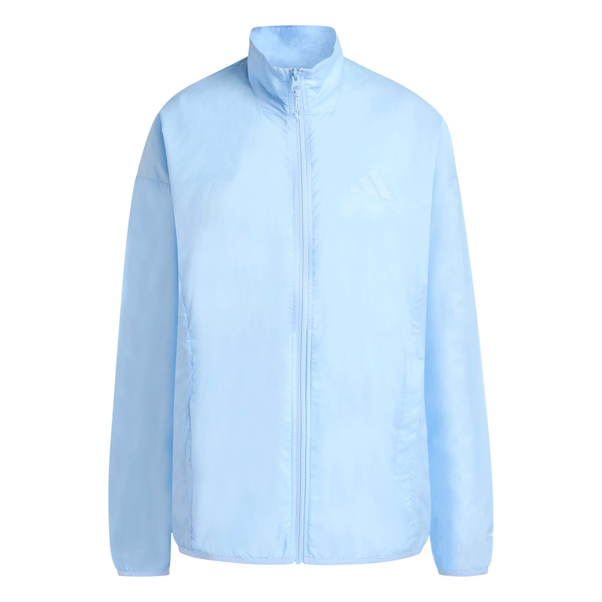 adidas Terrex MT  Veste running Femmes-bleu, bleu