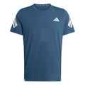 adi365  Maillot de course Hommes-bleu