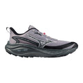 Neo Lumina  Chaussure trail Femmes - lilas, gris