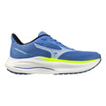 Wave Inspire 22  Chaussure de running avec stabilisateurs Femmes - bleu, blanc