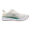 Wave Skyrise 7  Chaussure de running sans stabilisateurs Hommes - blanc, vert