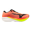 Hyperwarp Elite  Chaussure de compétition Unisex - orange, jaunes fluo