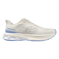 Wave Skyrise 7  Chaussure de running sans stabilisateurs Femmes - blanc, bleu