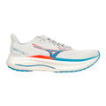 Wave Inspire 22  Chaussure de running avec stabilisateurs Hommes - crème, bleu