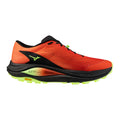 Neo Accera  Chaussure trail Unisex - orange, noir