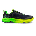 Timp 6 Chaussure trail Hommes - noir, vert