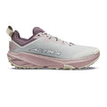 Experience Wild 3+ Chaussure trail Femmes - kaki, mauve