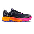 Timp 6 Chaussure trail Femmes - noir, rose