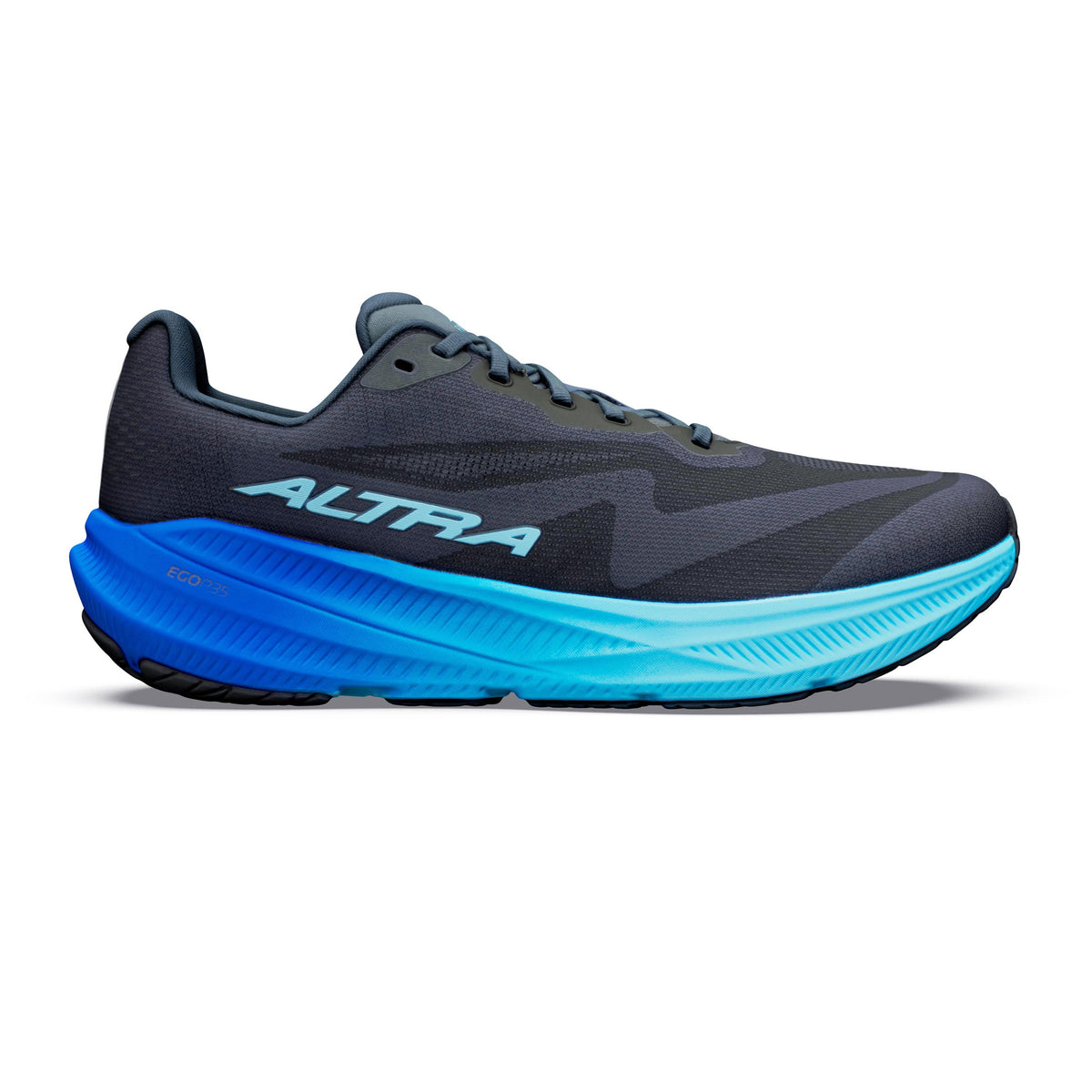 Altra Experience Flow 3 Chaussure de running sans stabilisateurs Hommes - noir, bleu