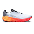 Experience Flow 3 Chaussure de running sans stabilisateurs Hommes - blanc, orange