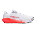 Experience Flow ST Chaussure de running avec stabilisateurs Hommes - blanc, corail