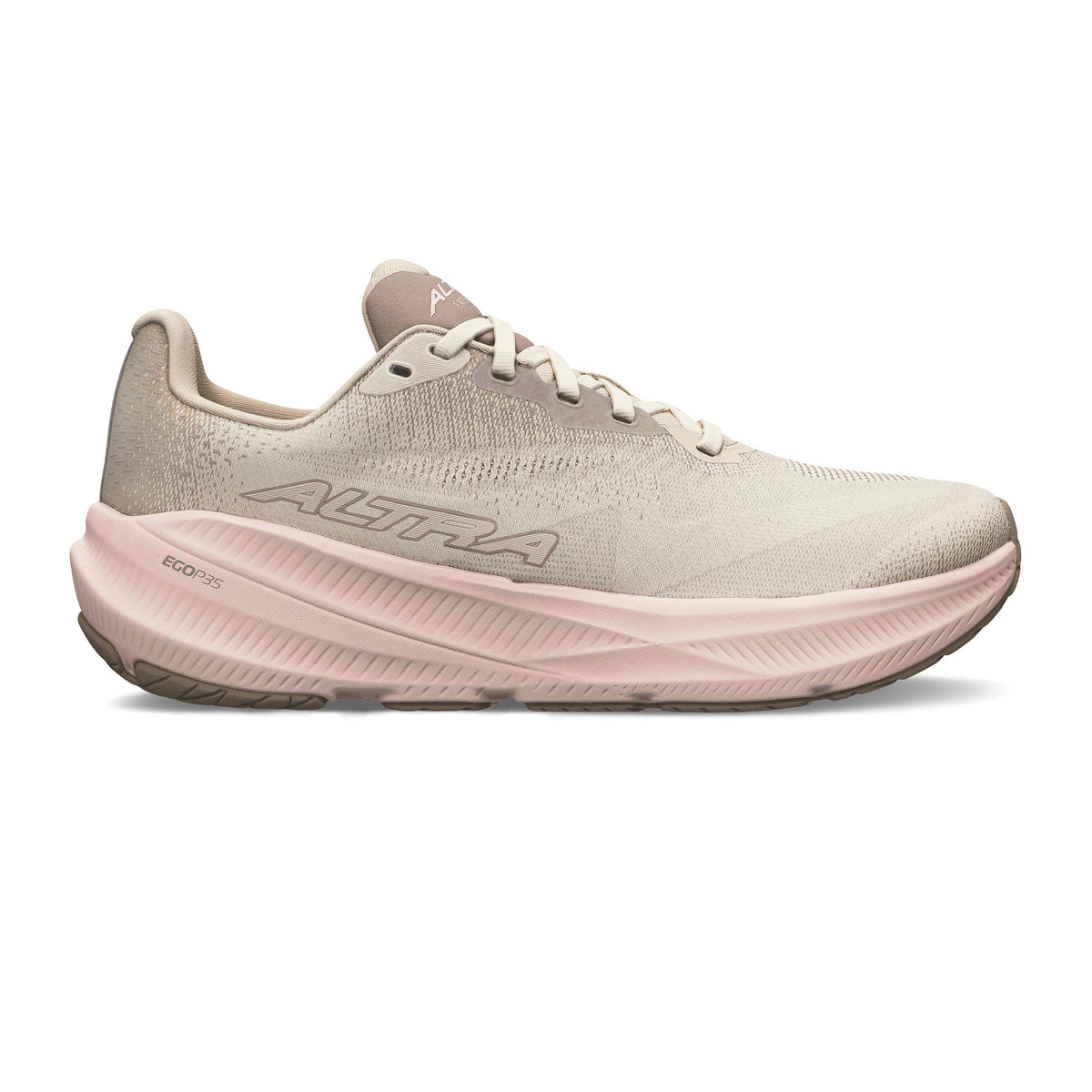 Altra Experience Flow 3 Chaussure de running sans stabilisateurs Femmes - marron