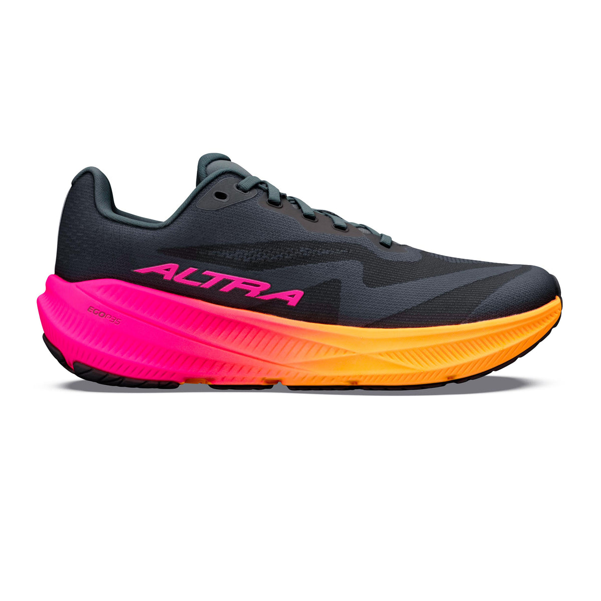 Altra Experience Flow 3 Chaussure de running sans stabilisateurs Femmes - noir, rose