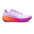 Experience Flow 3 Chaussure de running sans stabilisateurs Femmes - lilas, lilas