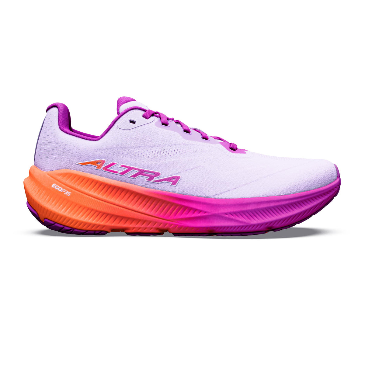 Altra Experience Flow 3 Chaussure de running sans stabilisateurs Femmes - lilas, lilas