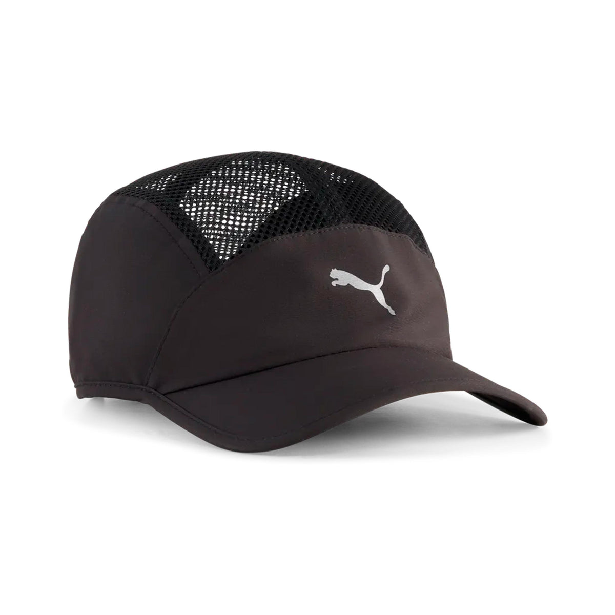 Puma Mesh  Casquette Unisex - noir