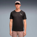 Lightspeed Maillot de course Hommes-noir
