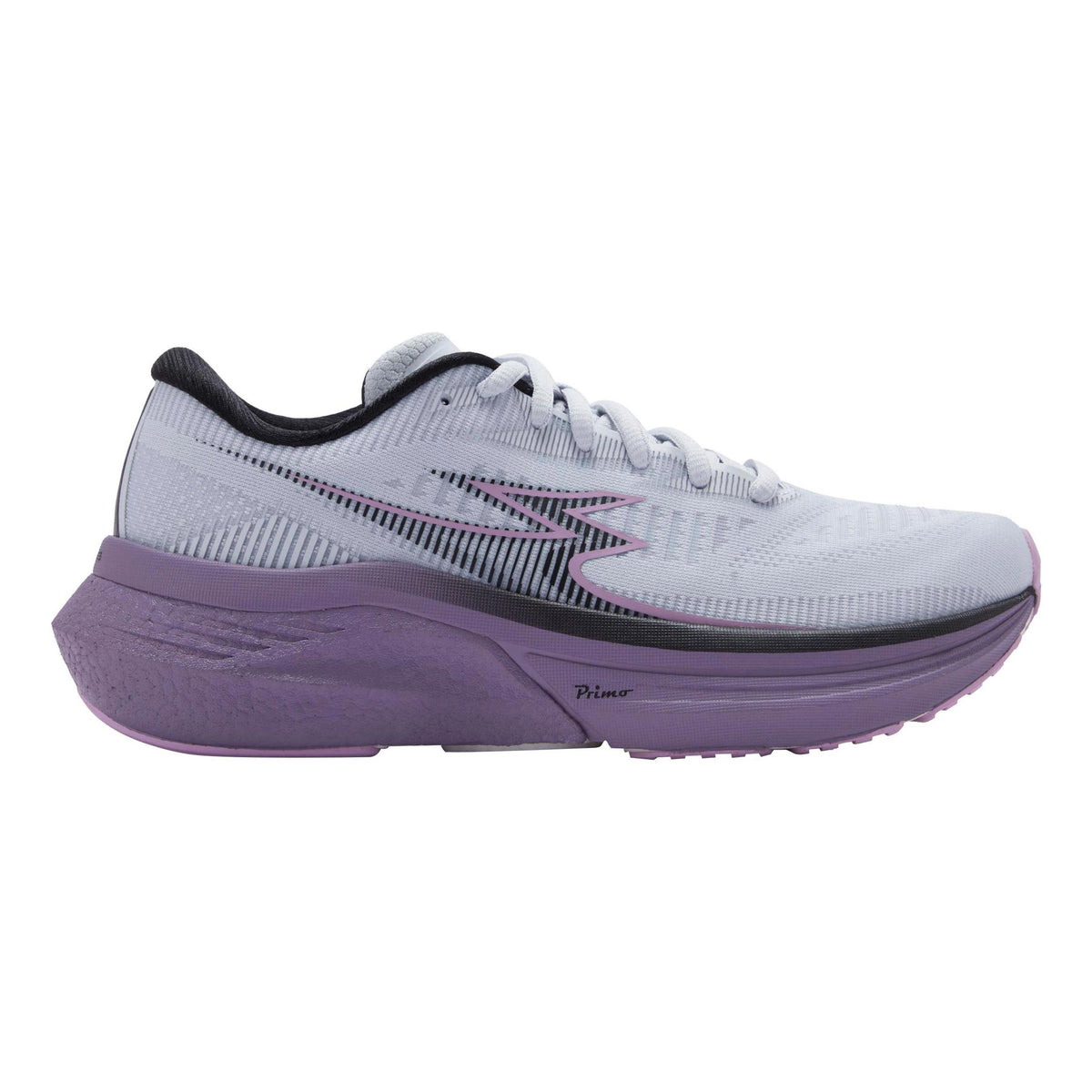 361° Phoenix 2 Chaussure de running avec stabilisateurs Femmes - lilas, lilas