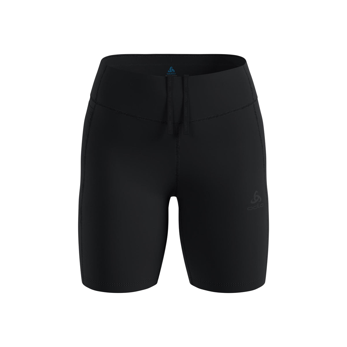 Odlo Essential Collant de course Femmes-noir