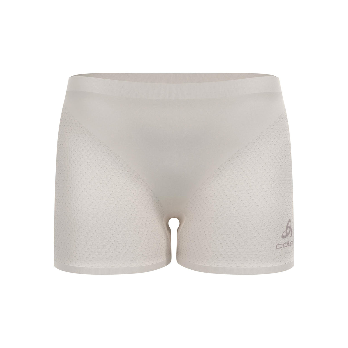 Odlo Merino PW 140 Seamless Panty Femmes-beige