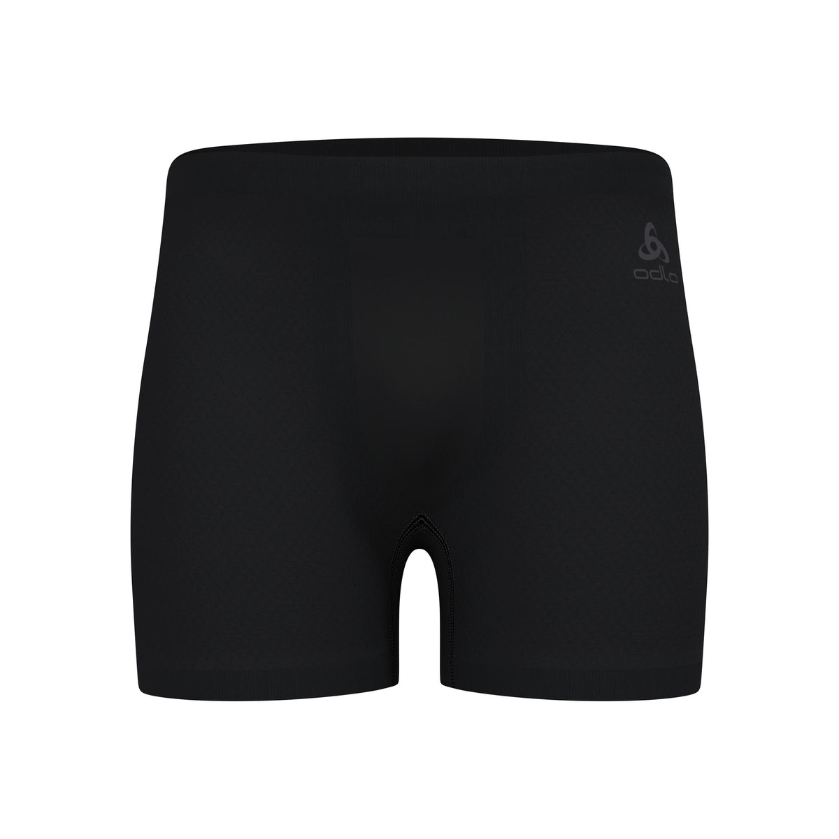 Odlo Merino PW 140 Seamless Caleçon Hommes-noir
