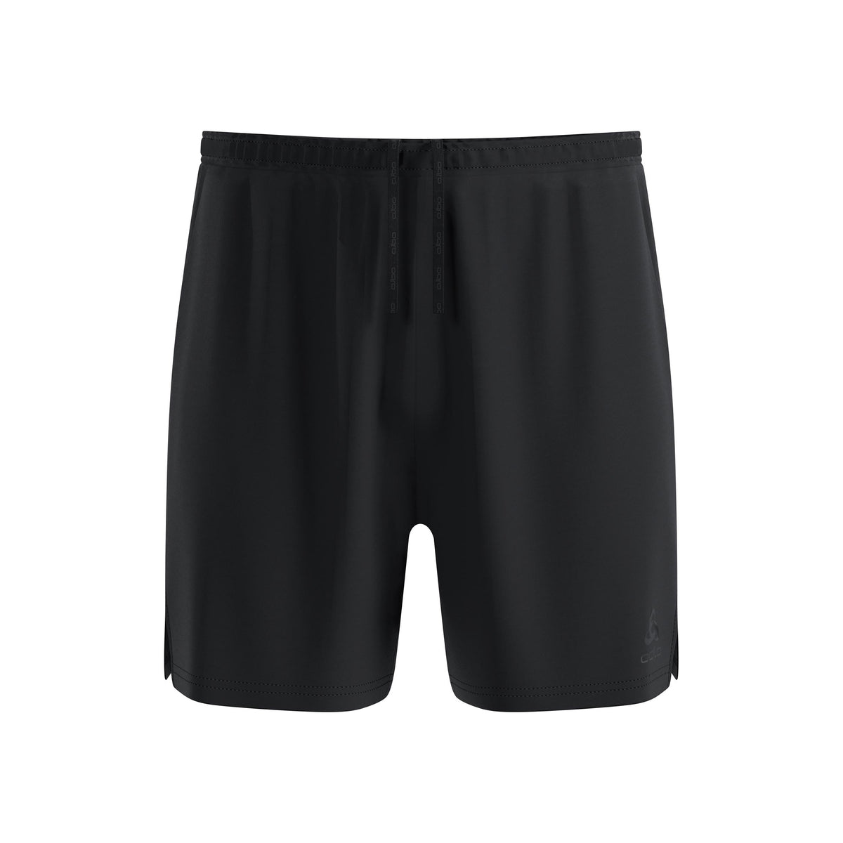 Odlo Essential 6in Short de running Hommes-noir