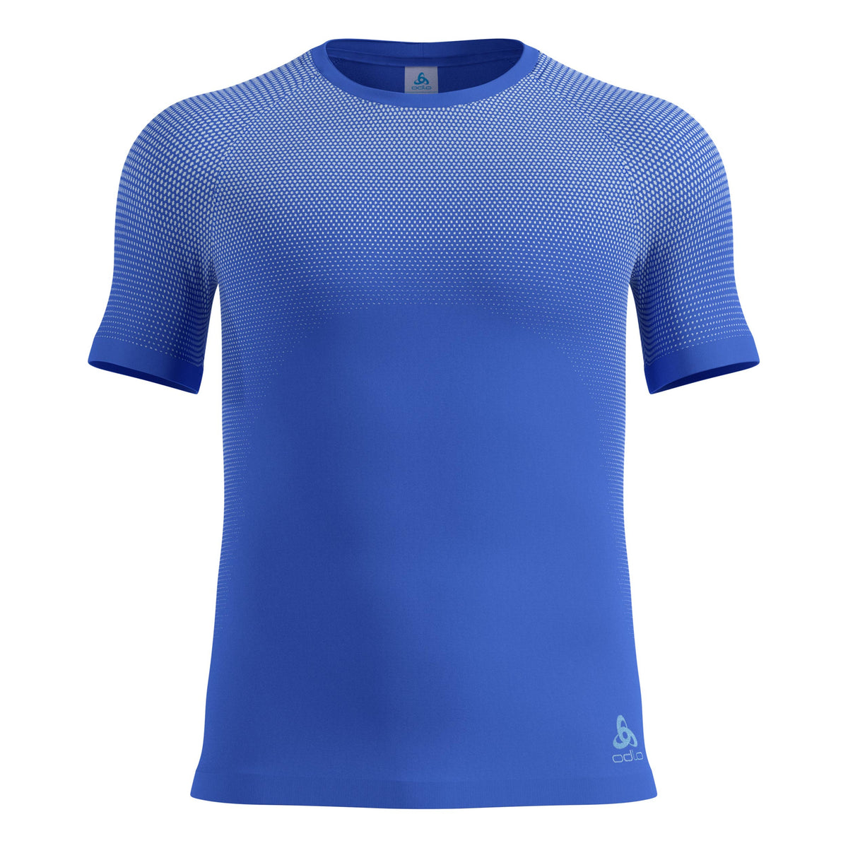 Odlo Performance Light Maillot de corps Hommes-bleu