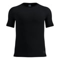 Performance Light Maillot de corps Hommes-noir