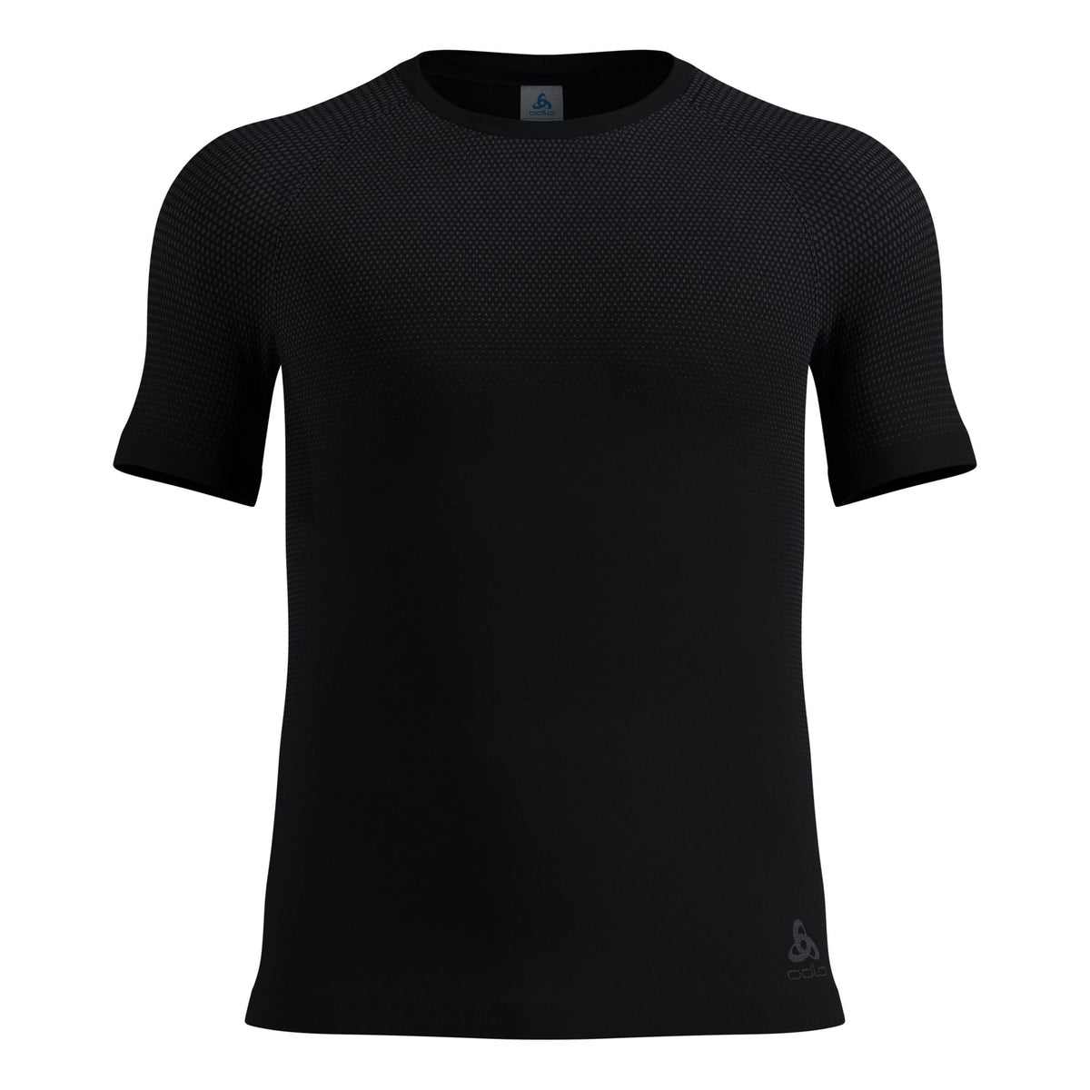 Odlo Performance Light Maillot de corps Hommes-noir