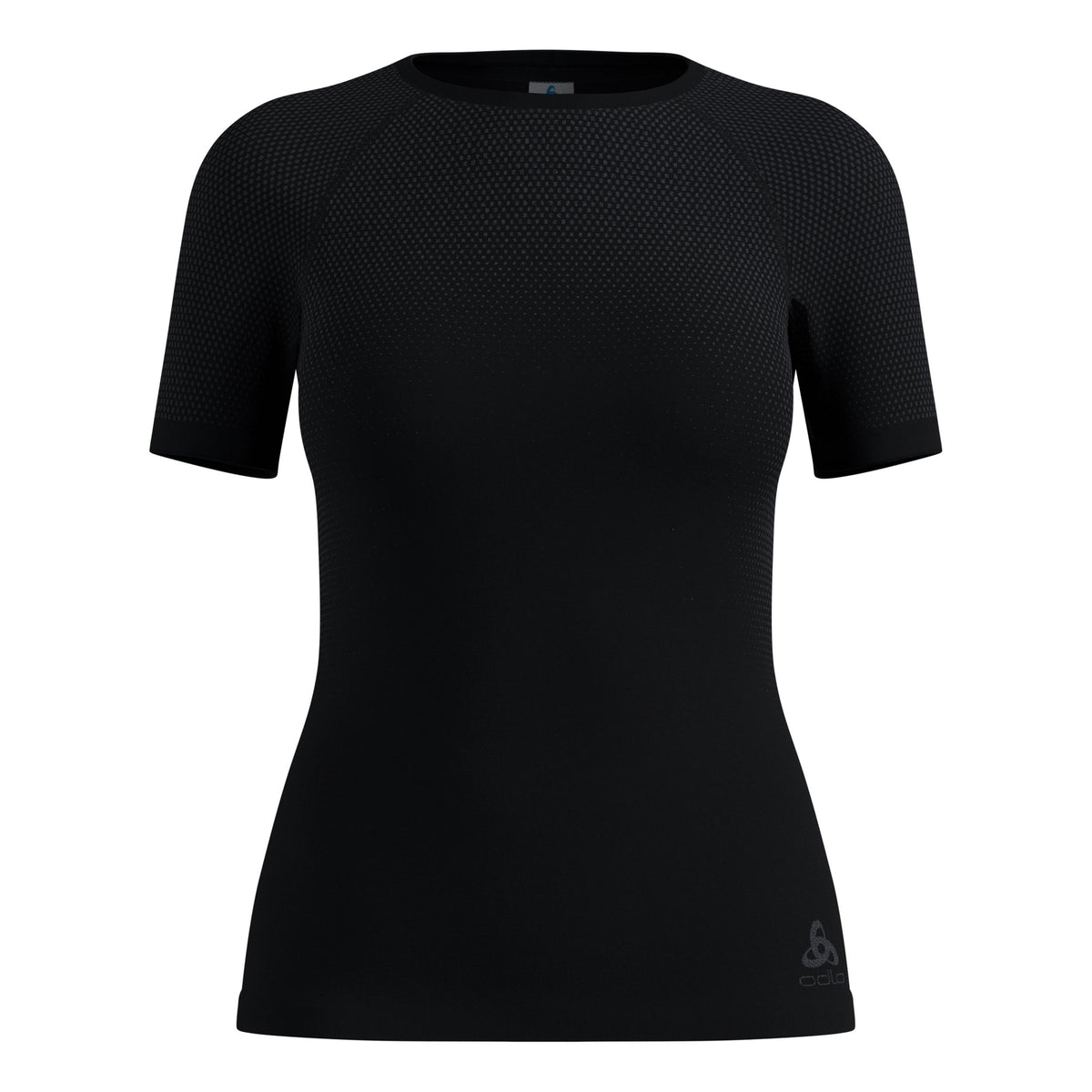 Odlo Performance Light Maillot de corps Femmes-noir