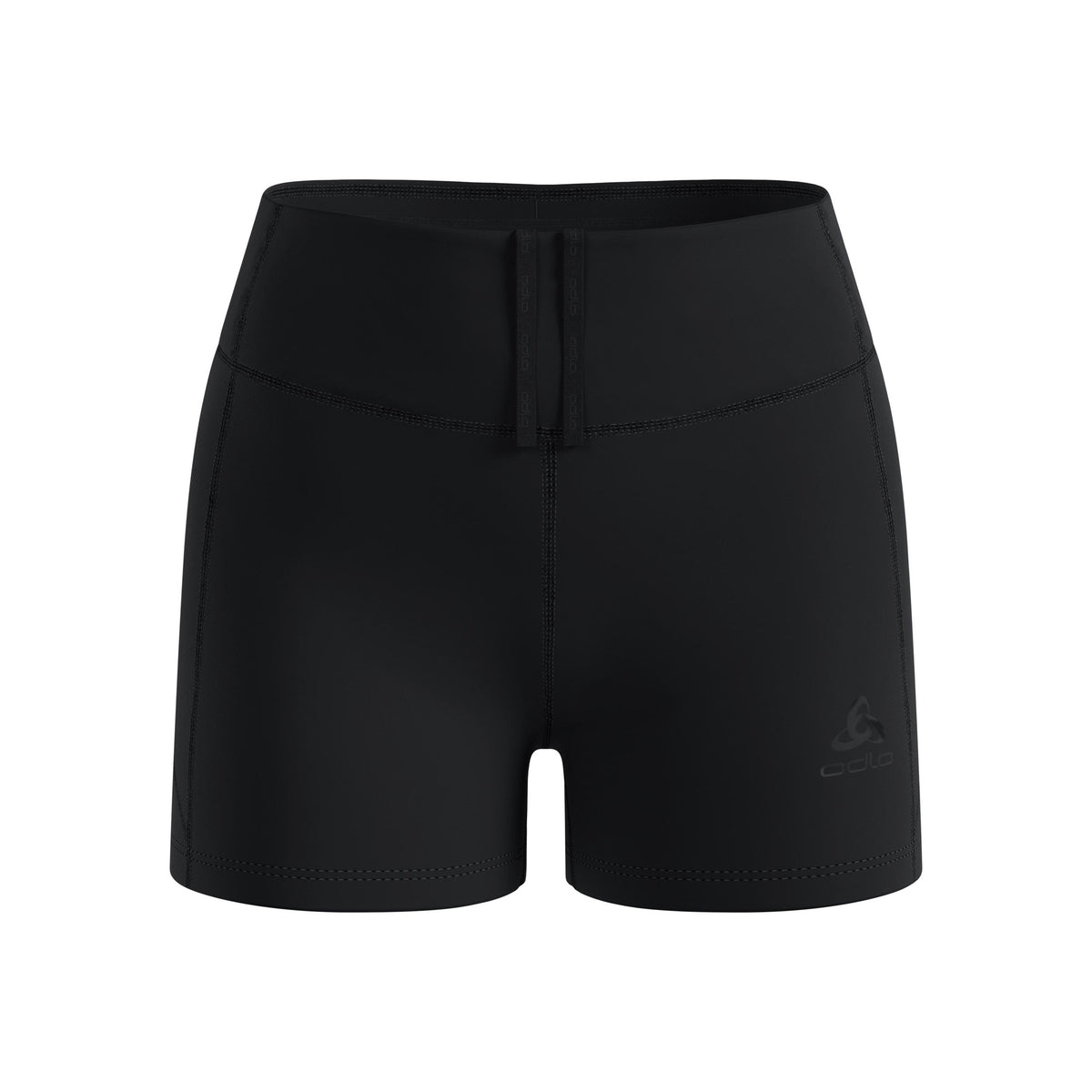 Odlo Essential Sprinter  Collant de course Femmes-noir