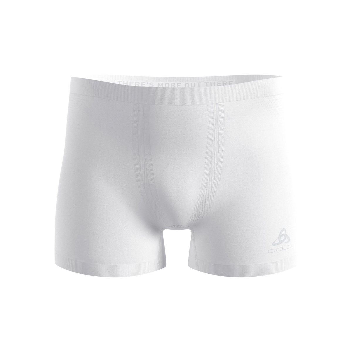 Odlo Performance X-Light Caleçon Hommes-blanc