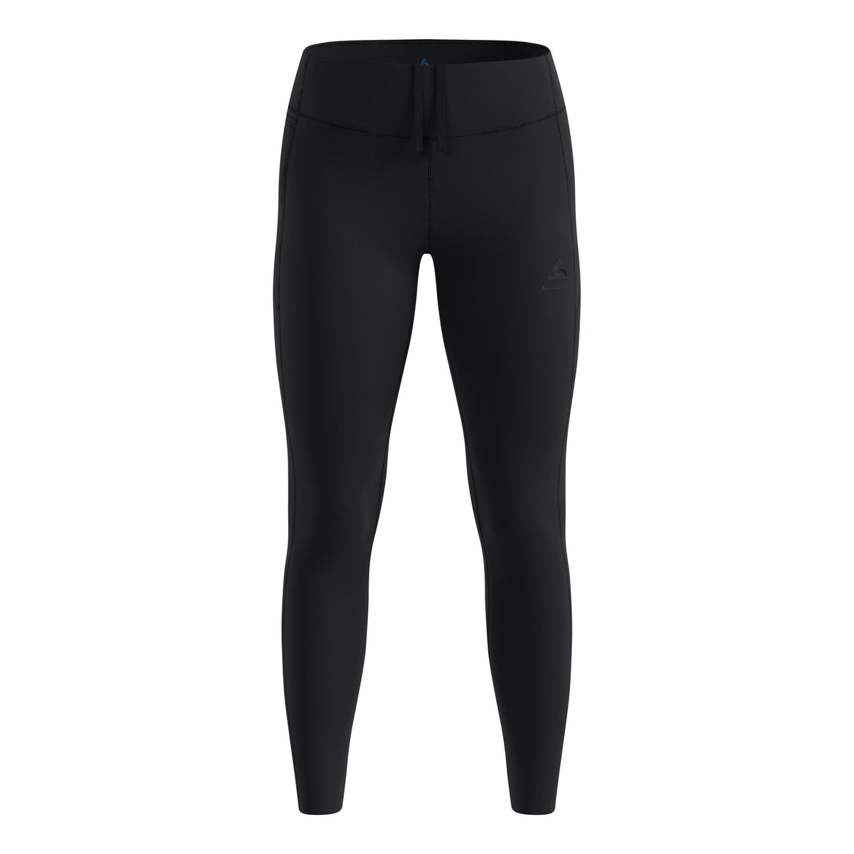 Odlo Essential  Collant de course Femmes - noir