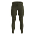 Essential  Collant de course Femmes - vert foncé