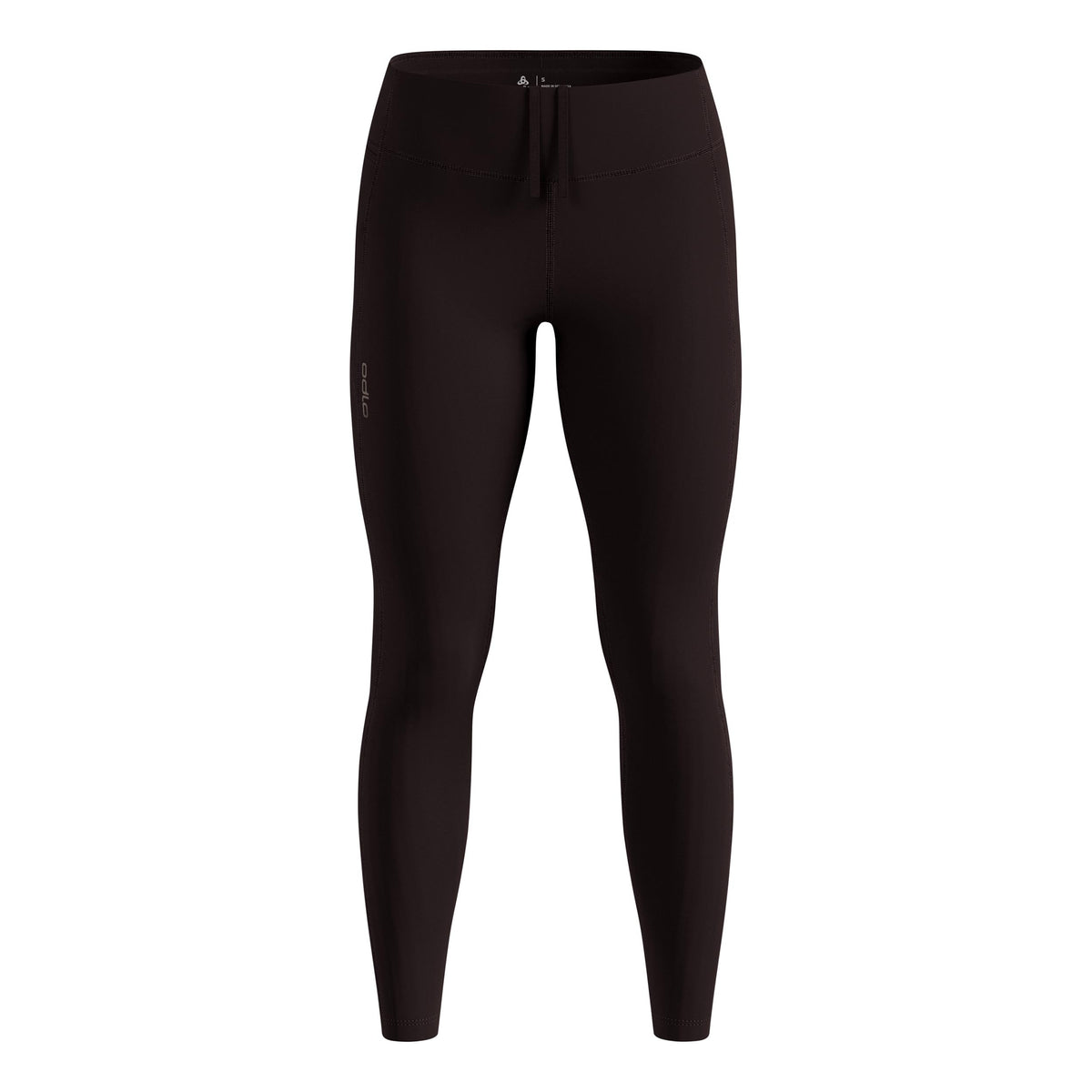 Odlo Essential  Collant de course Femmes - marron