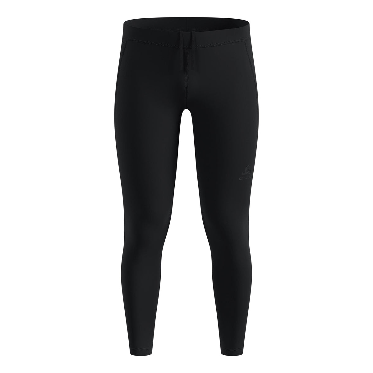 Odlo Essential Collant de course Hommes-noir