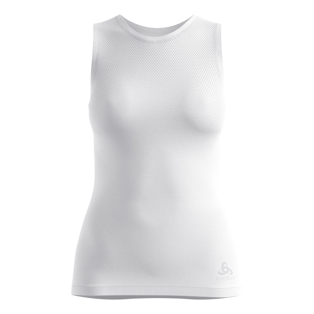 Odlo Performance X-Light Maillot de corps Femmes-blanc