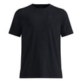 Zeroweight Engineered Chill-Tec Maillot de course Hommes-noir