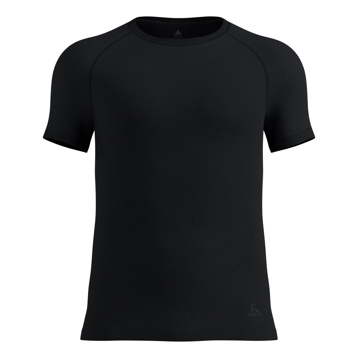 Odlo Performance X-Light Maillot de corps Hommes-noir