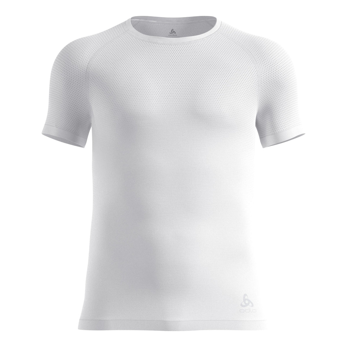Odlo Performance X-Light Maillot de corps Hommes-blanc