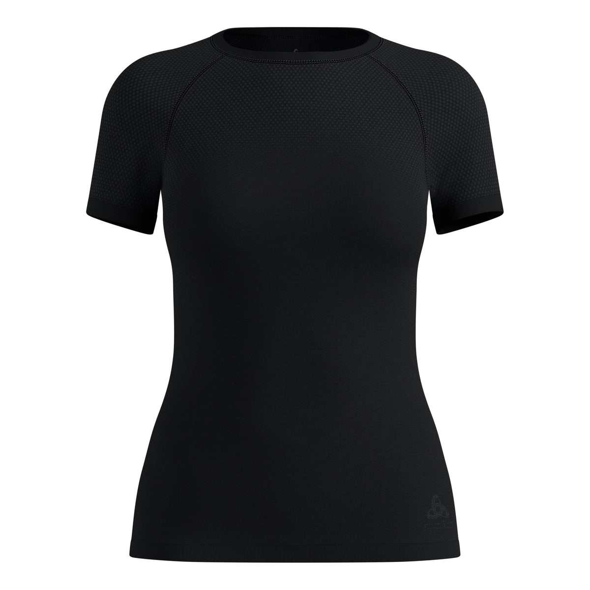 Odlo Performance X-Light Maillot de corps Femmes-noir