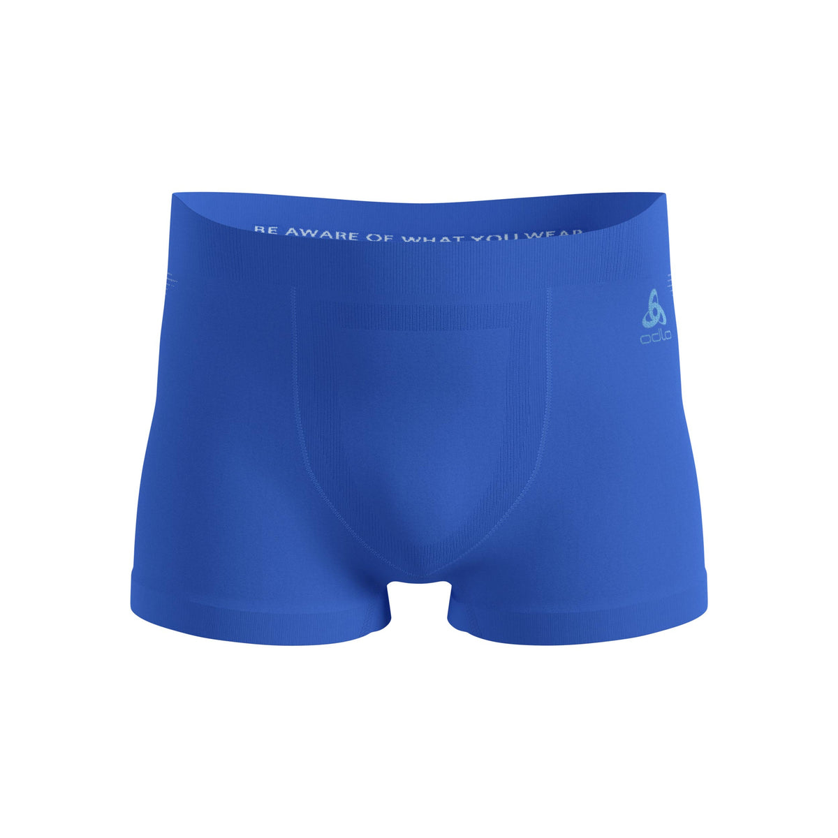 Odlo Performance Light Caleçon Hommes-bleu