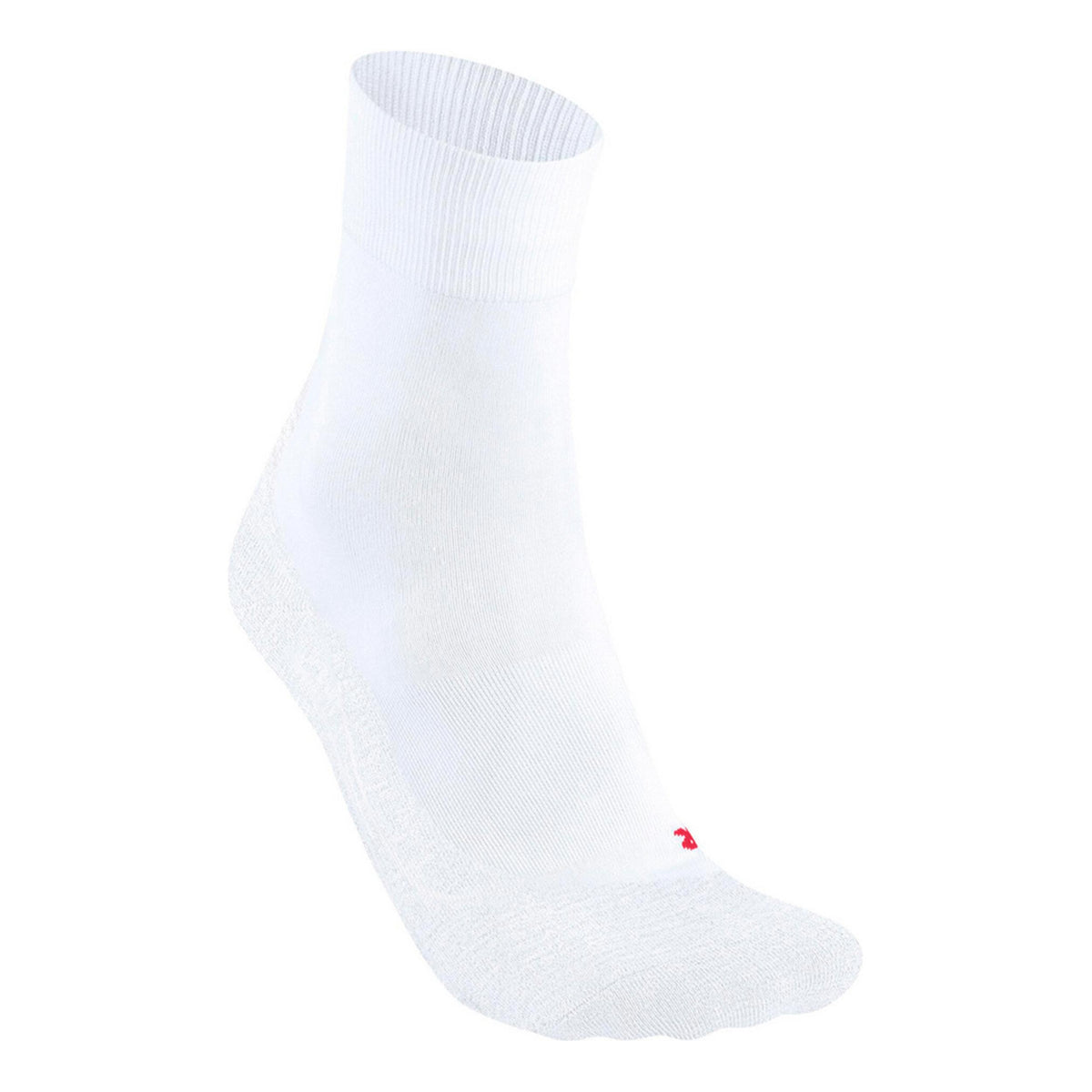Falke RU4 Endurance Compression Chaussettes de compression Hommes - blanc, blanc